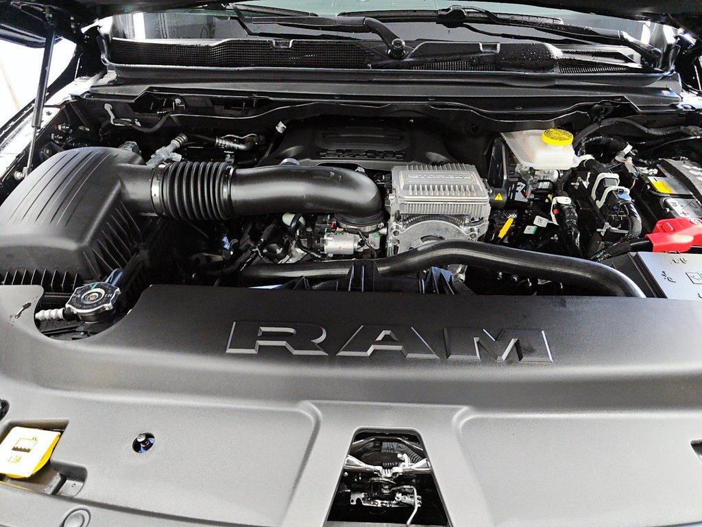 Ram 1500 REBEL 2026 à Sherbrooke, Québec - 8 - w1024h768px