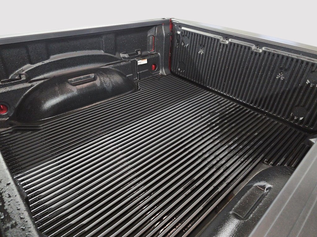 Ram 1500 BIG HORN 2026 à Sherbrooke, Québec - 17 - w1024h768px