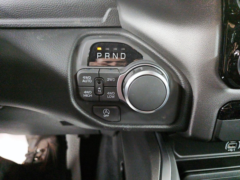 Ram 1500 BIG HORN 2026 à Sherbrooke, Québec - 15 - w1024h768px