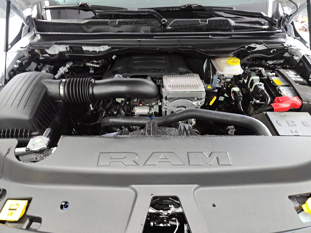 2027 Ram 1500 REBEL in St-Jean-Sur-Richelieu, Quebec - 8 - w1024h768px