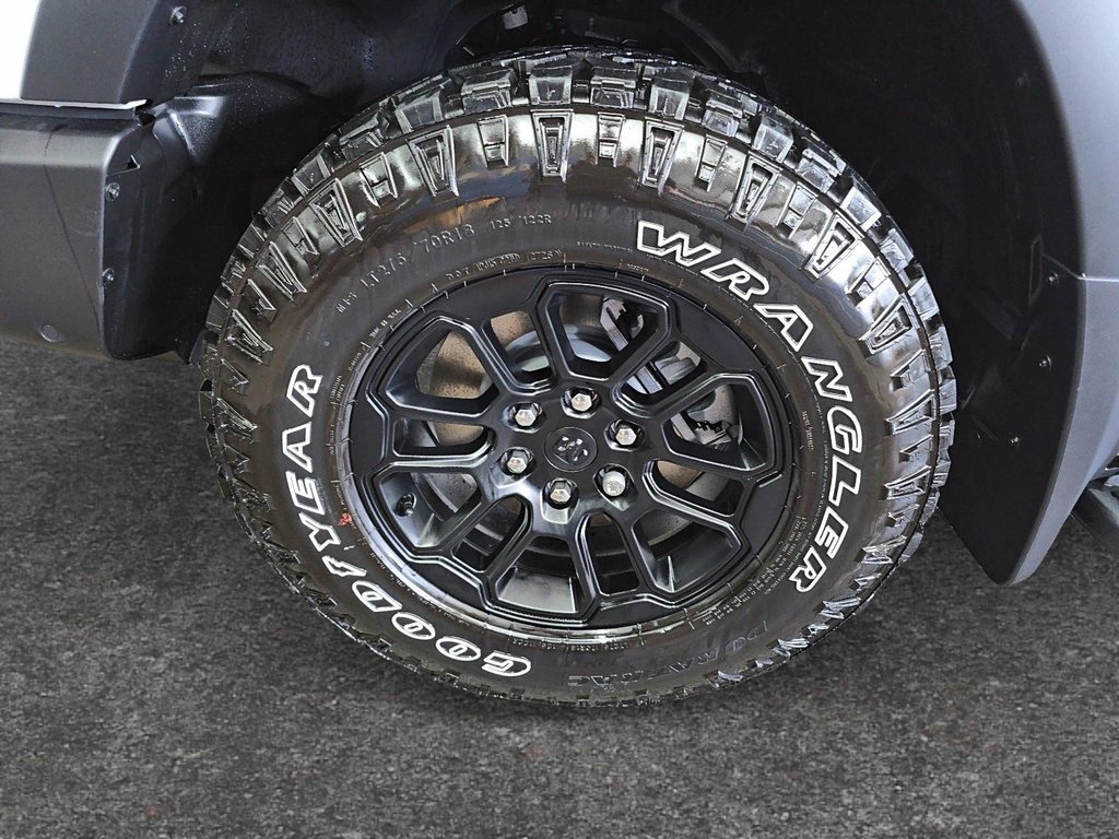 2027 Ram 1500 REBEL in St-Jean-Sur-Richelieu, Quebec - 7 - w1024h768px