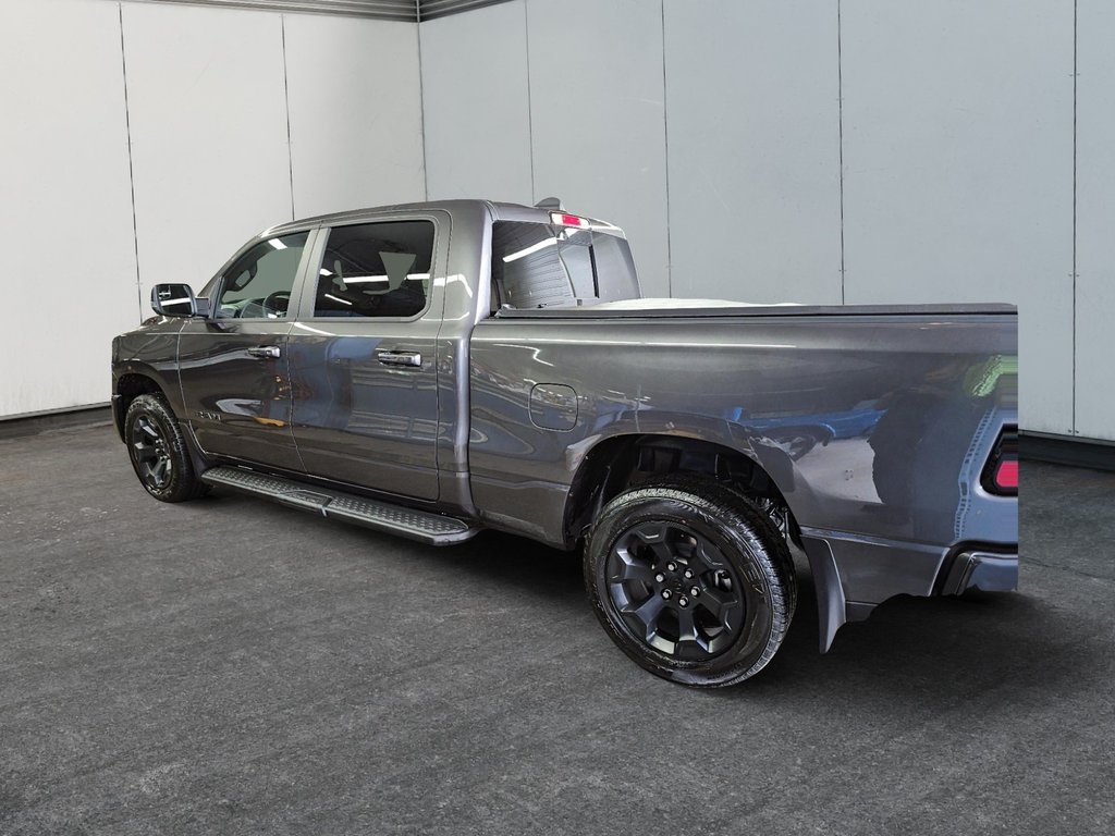 2027 Ram 1500 SPORT in St-Jean-Sur-Richelieu, Quebec - 4 - w1024h768px