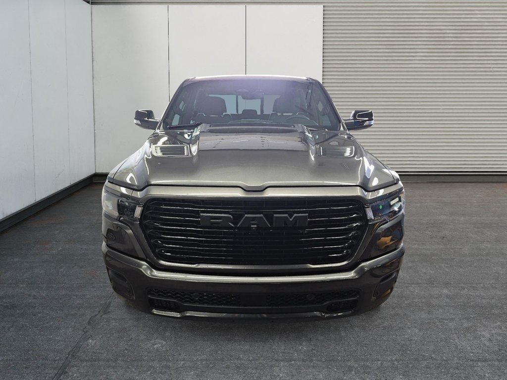 2027 Ram 1500 SPORT in St-Jean-Sur-Richelieu, Quebec - 2 - w1024h768px