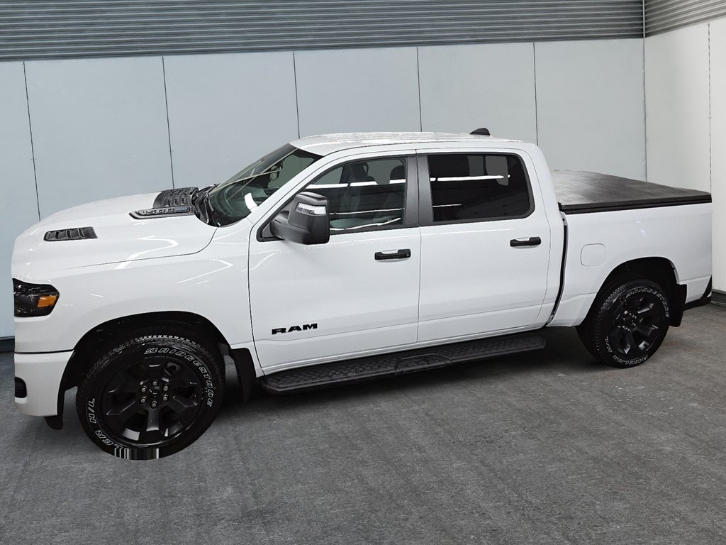 Ram 1500 EXPRESS 2027 à St-Jean-Sur-Richelieu, Québec - 5 - w1024h768px