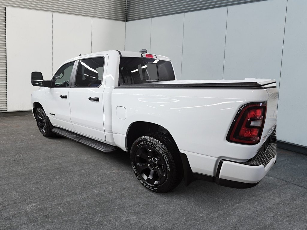 Ram 1500 EXPRESS 2027 à St-Jean-Sur-Richelieu, Québec - 4 - w1024h768px
