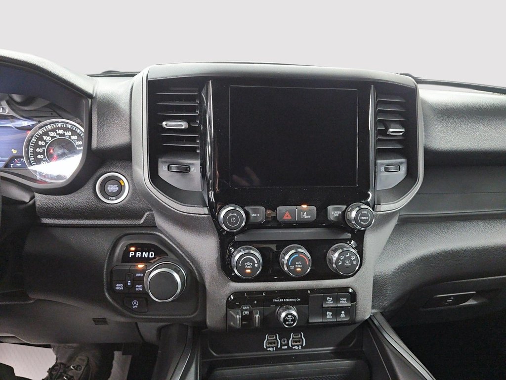 Ram 1500 EXPRESS 2027 à St-Jean-Sur-Richelieu, Québec - 18 - w1024h768px
