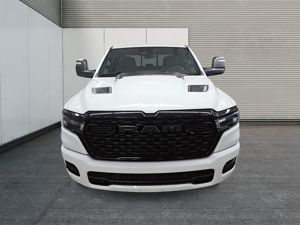 Ram 1500 EXPRESS 2027 à St-Jean-Sur-Richelieu, Québec - 2 - w1024h768px