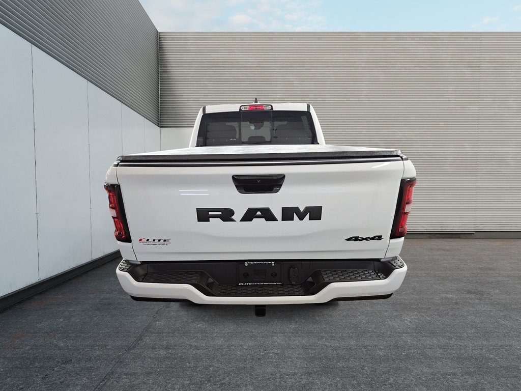 Ram 1500 EXPRESS 2027 à St-Jean-Sur-Richelieu, Québec - 3 - w1024h768px