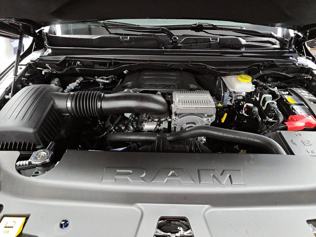 2027 Ram 1500 REBEL in Sherbrooke, Quebec - 8 - w1024h768px