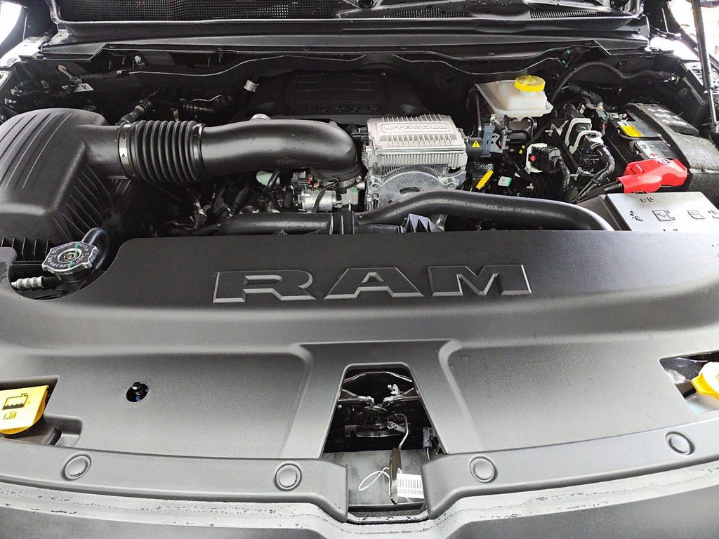 2027 Ram 1500 REBEL in Sherbrooke, Quebec - 8 - w1024h768px