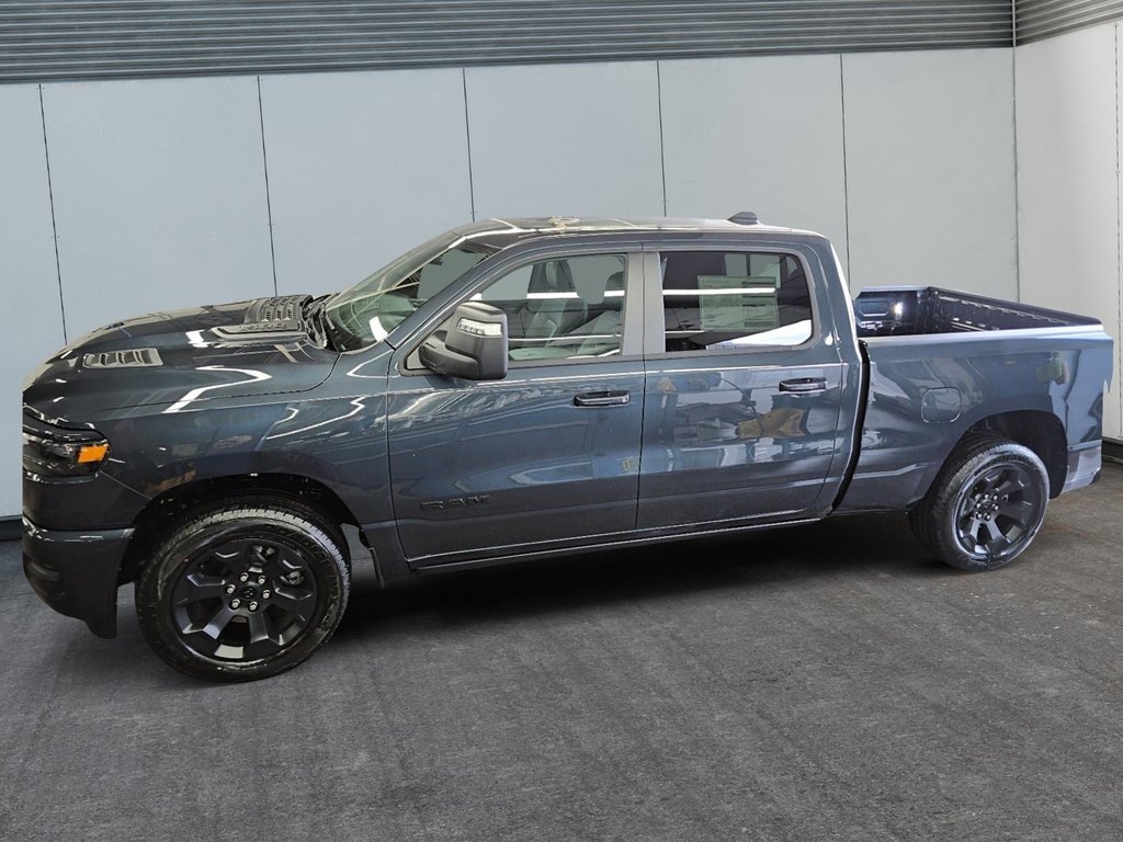 2027 Ram 1500 SPORT in St-Jean-Sur-Richelieu, Quebec - 5 - w1024h768px