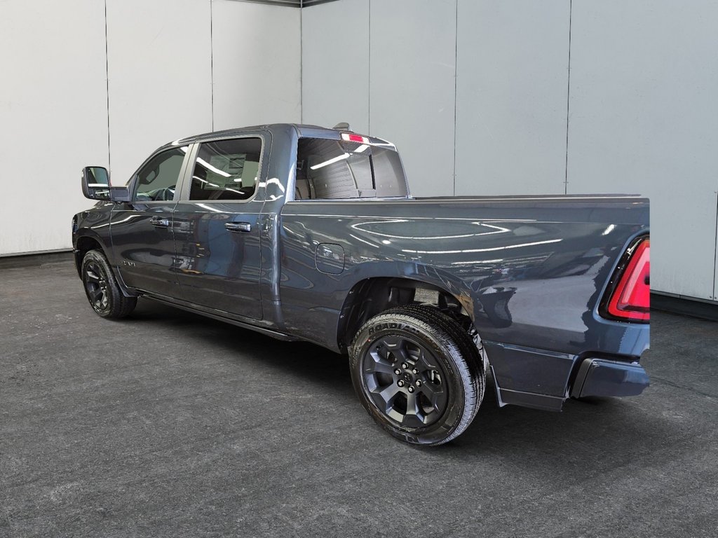 2027 Ram 1500 SPORT in St-Jean-Sur-Richelieu, Quebec - 4 - w1024h768px