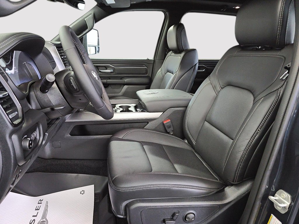 2027 Ram 1500 SPORT in St-Jean-Sur-Richelieu, Quebec - 9 - w1024h768px