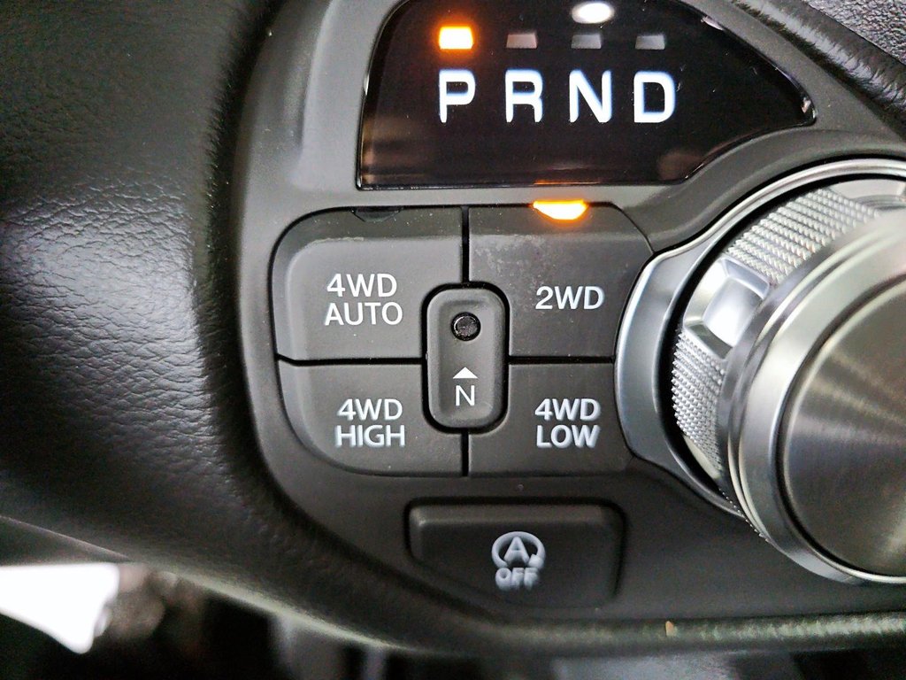 2027 Ram 1500 SPORT in St-Jean-Sur-Richelieu, Quebec - 16 - w1024h768px