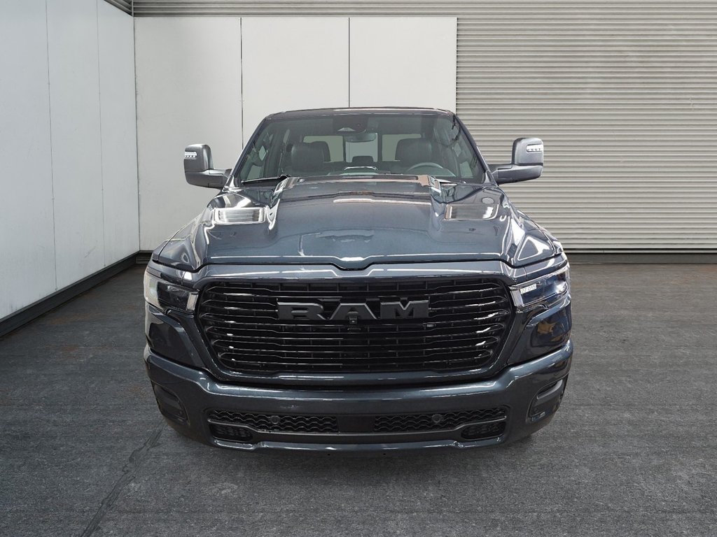 2027 Ram 1500 SPORT in St-Jean-Sur-Richelieu, Quebec - 2 - w1024h768px