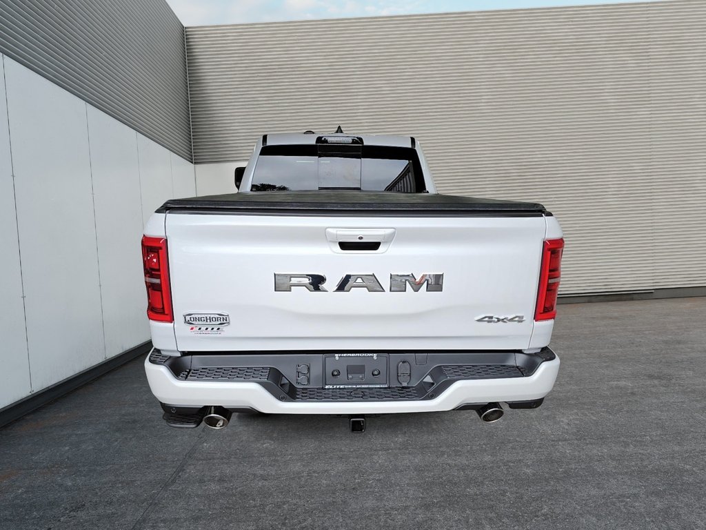 2027 Ram 1500 LONGHORN in St-Jean-Sur-Richelieu, Quebec - 3 - w1024h768px