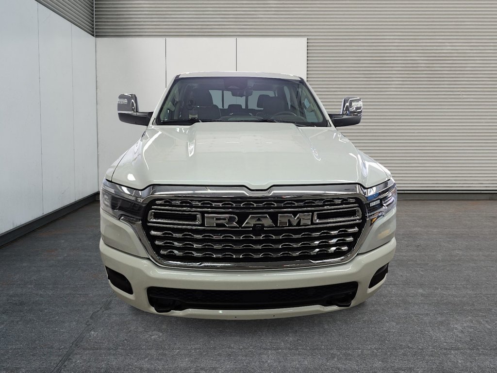 2027 Ram 1500 LONGHORN in St-Jean-Sur-Richelieu, Quebec - 2 - w1024h768px