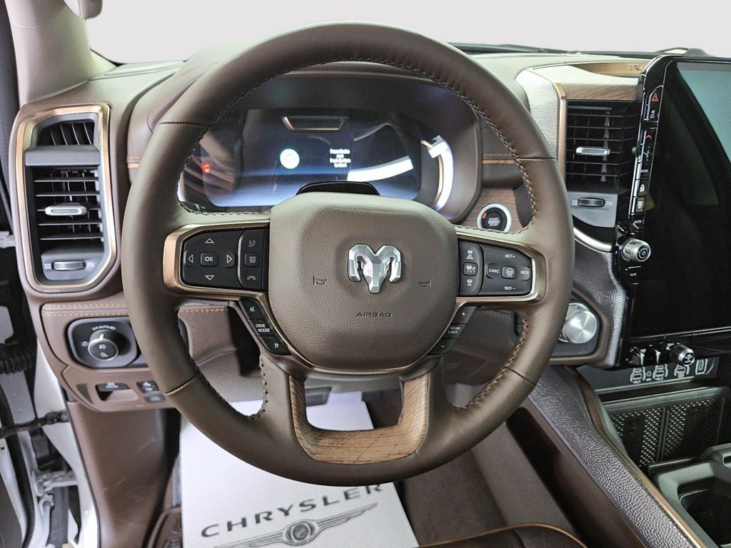 2027 Ram 1500 LONGHORN in St-Jean-Sur-Richelieu, Quebec - 12 - w1024h768px