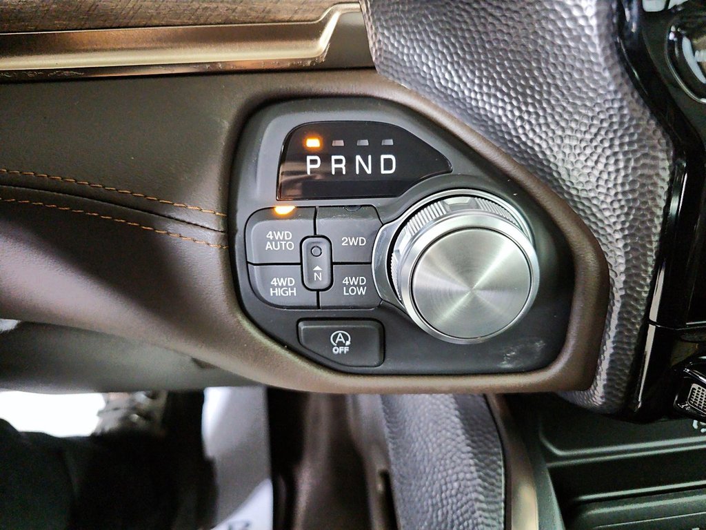 2027 Ram 1500 LONGHORN in St-Jean-Sur-Richelieu, Quebec - 15 - w1024h768px