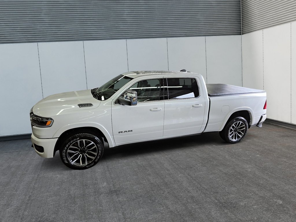 2027 Ram 1500 LONGHORN in St-Jean-Sur-Richelieu, Quebec - 5 - w1024h768px