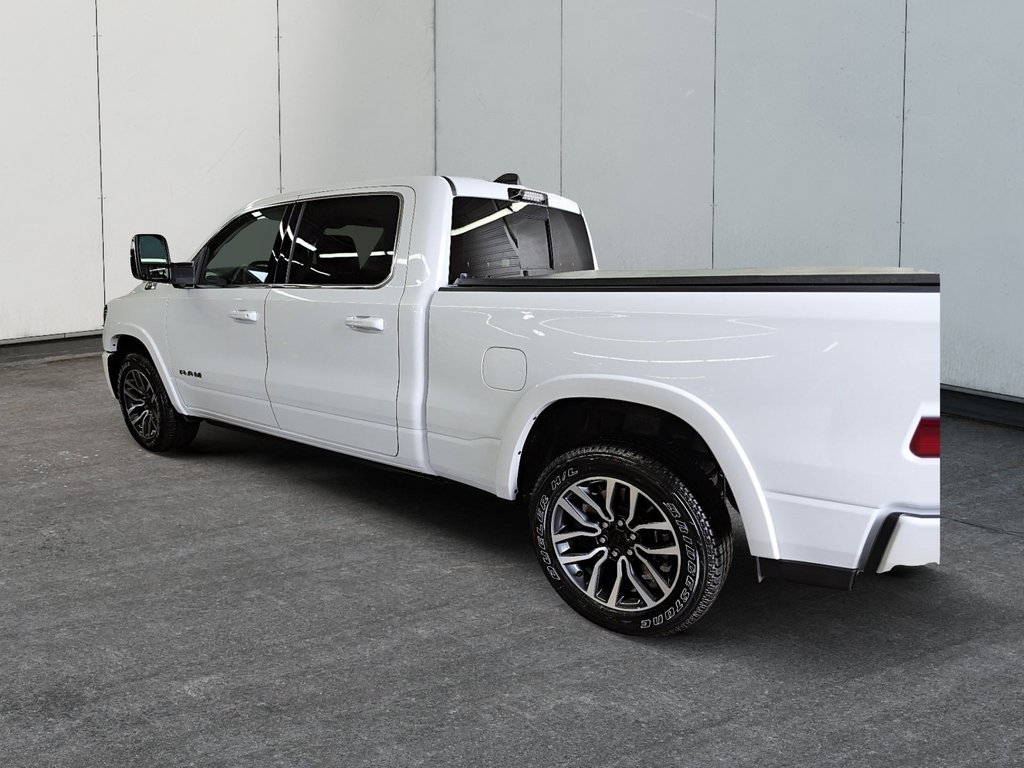 2027 Ram 1500 LONGHORN in St-Jean-Sur-Richelieu, Quebec - 4 - w1024h768px