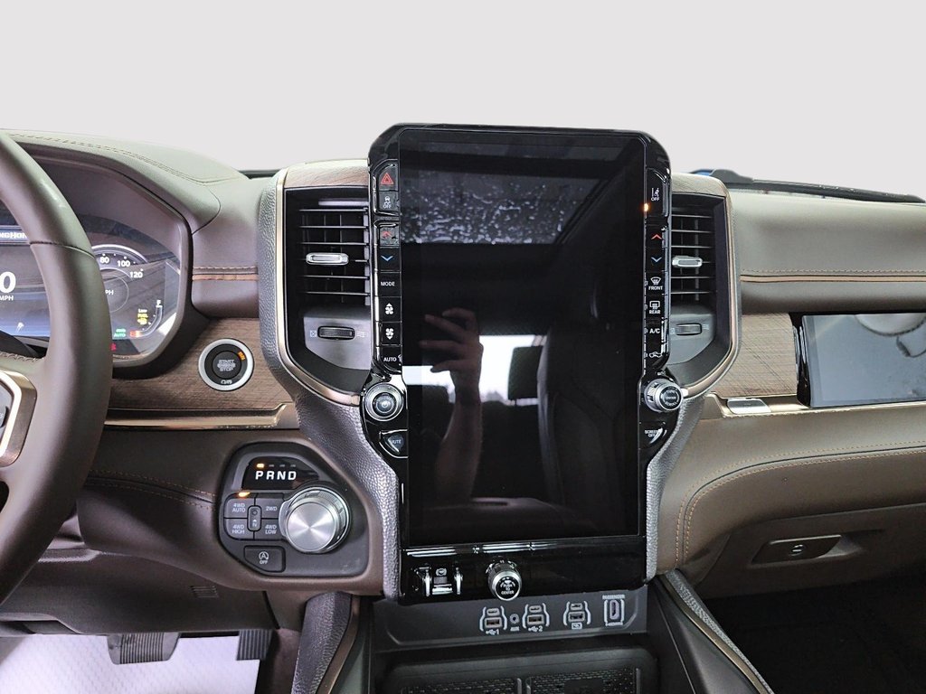 2027 Ram 1500 LONGHORN in St-Jean-Sur-Richelieu, Quebec - 19 - w1024h768px