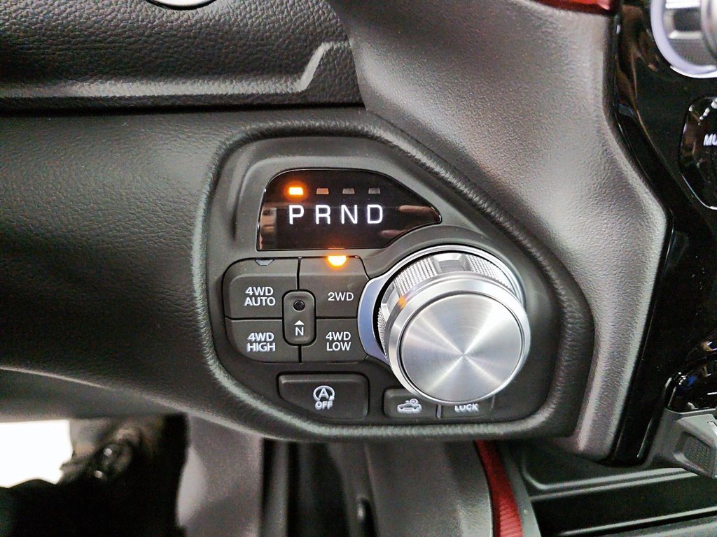 2027 Ram 1500 REBEL in St-Jean-Sur-Richelieu, Quebec - 15 - w1024h768px