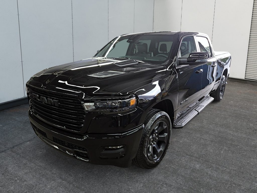 2027 Ram 1500 SPORT in St-Jean-Sur-Richelieu, Quebec - 1 - w1024h768px
