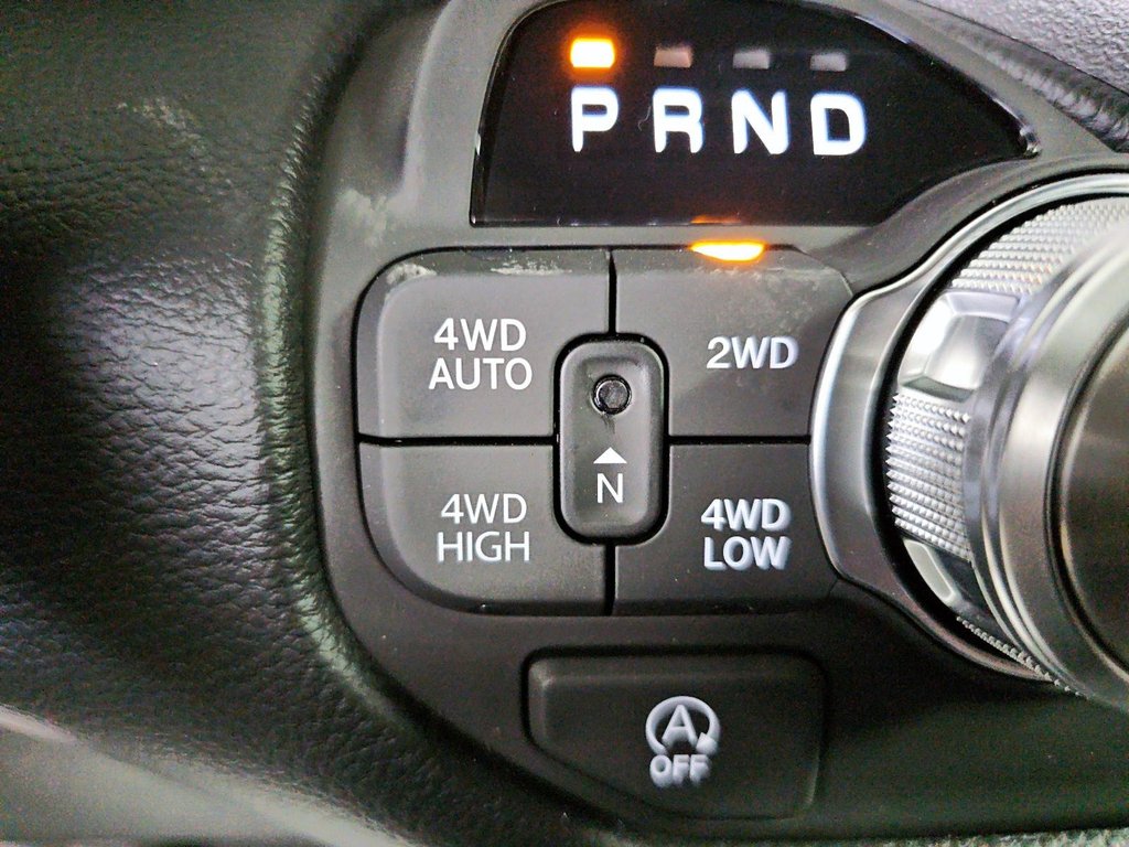 2027 Ram 1500 SPORT in St-Jean-Sur-Richelieu, Quebec - 16 - w1024h768px