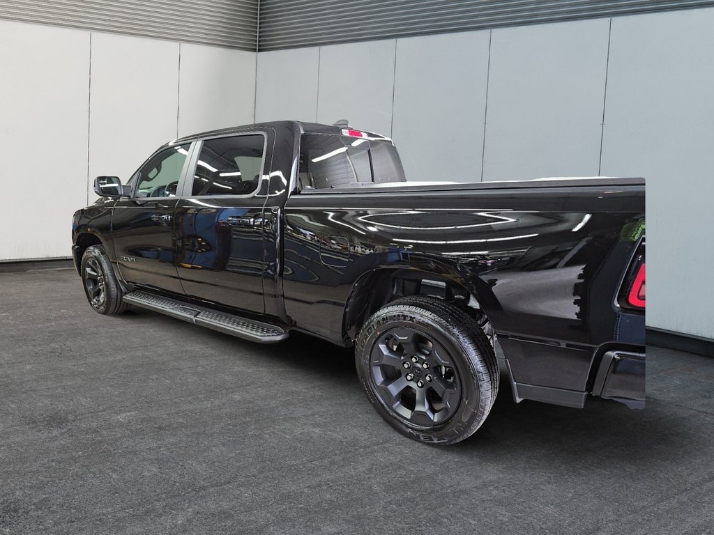 2027 Ram 1500 SPORT in St-Jean-Sur-Richelieu, Quebec - 4 - w1024h768px