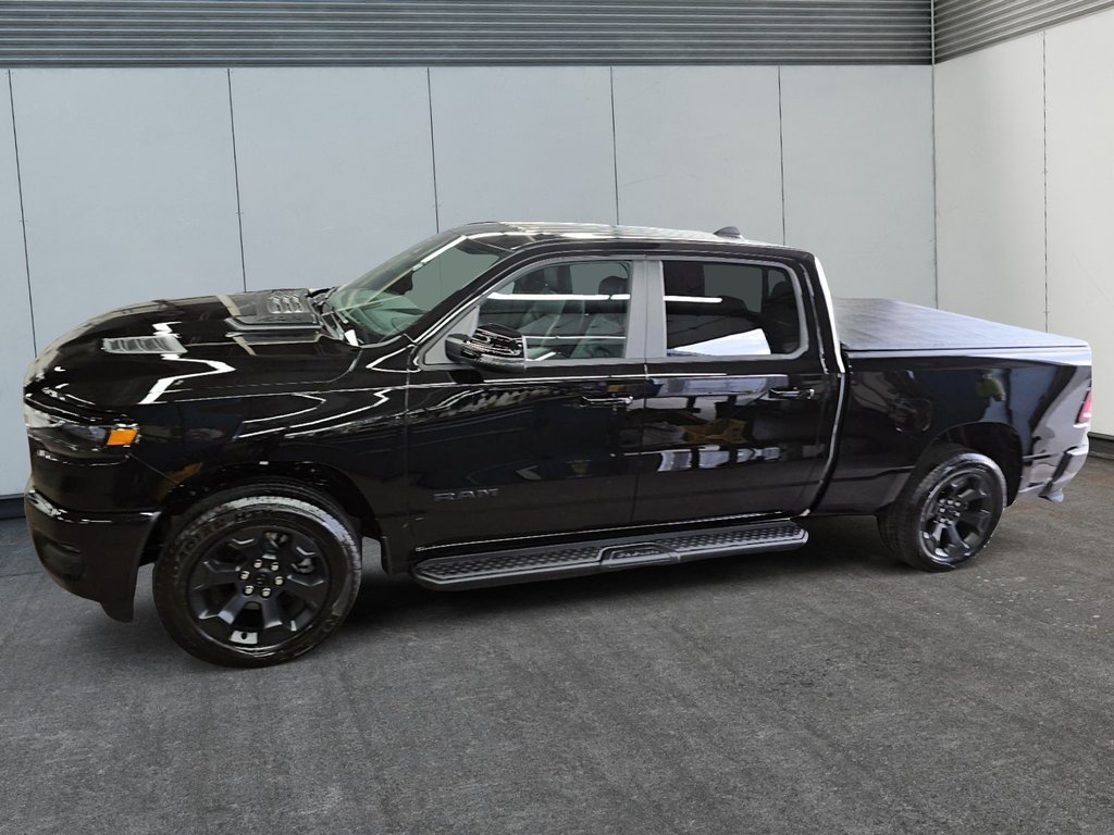 2027 Ram 1500 SPORT in St-Jean-Sur-Richelieu, Quebec - 5 - w1024h768px