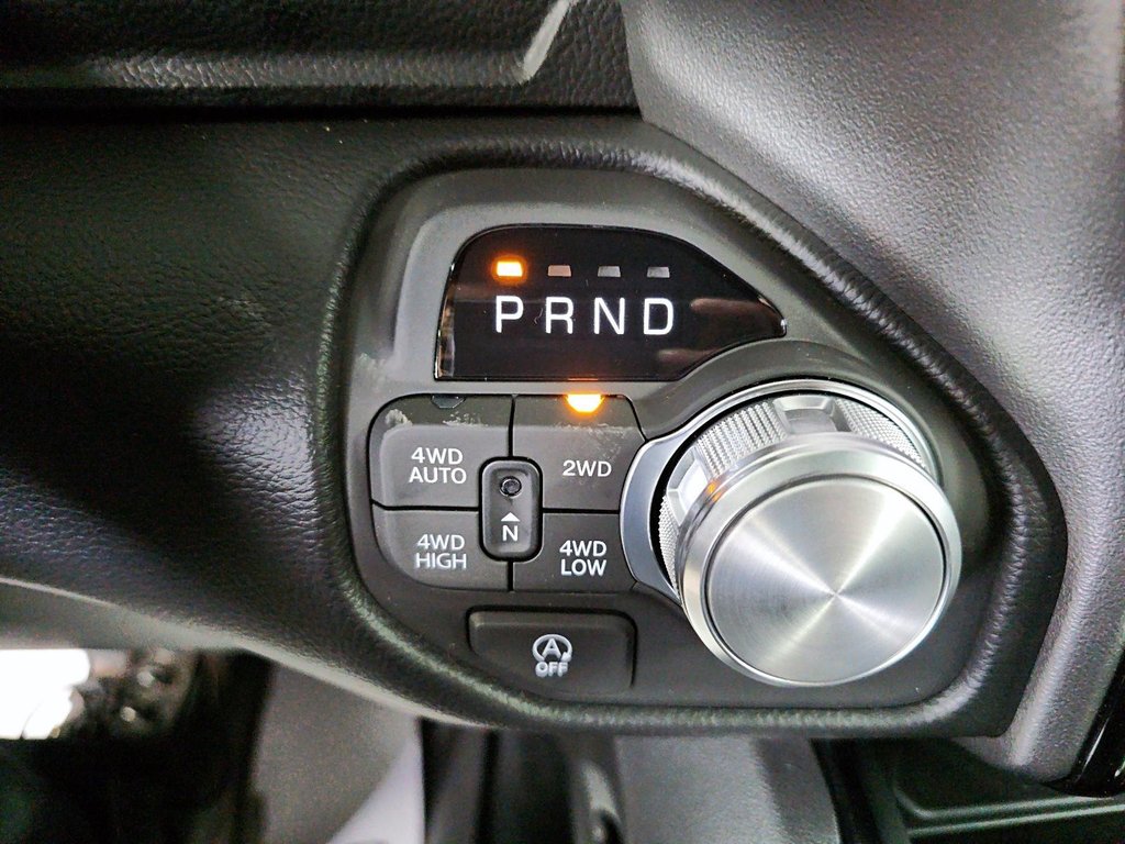 2027 Ram 1500 SPORT in St-Jean-Sur-Richelieu, Quebec - 15 - w1024h768px