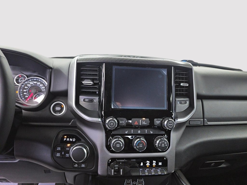 Ram 1500 BIG HORN 2027 à St-Jean-Sur-Richelieu, Québec - 18 - w1024h768px