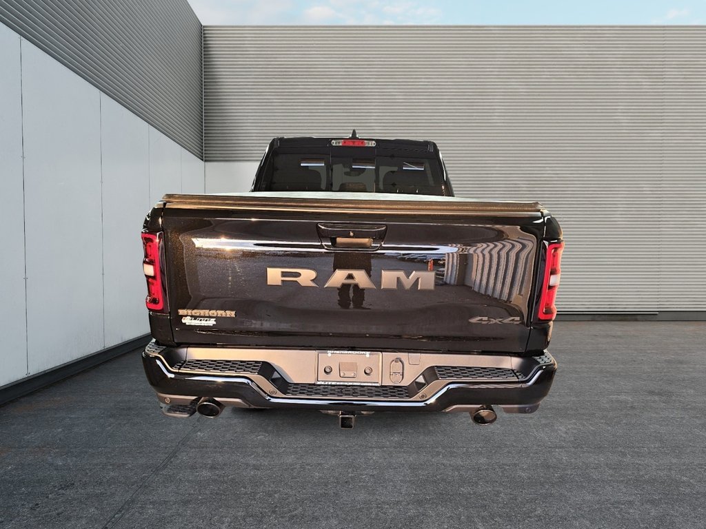2027 Ram 1500 BIG HORN in Sherbrooke, Quebec - 5 - w1024h768px