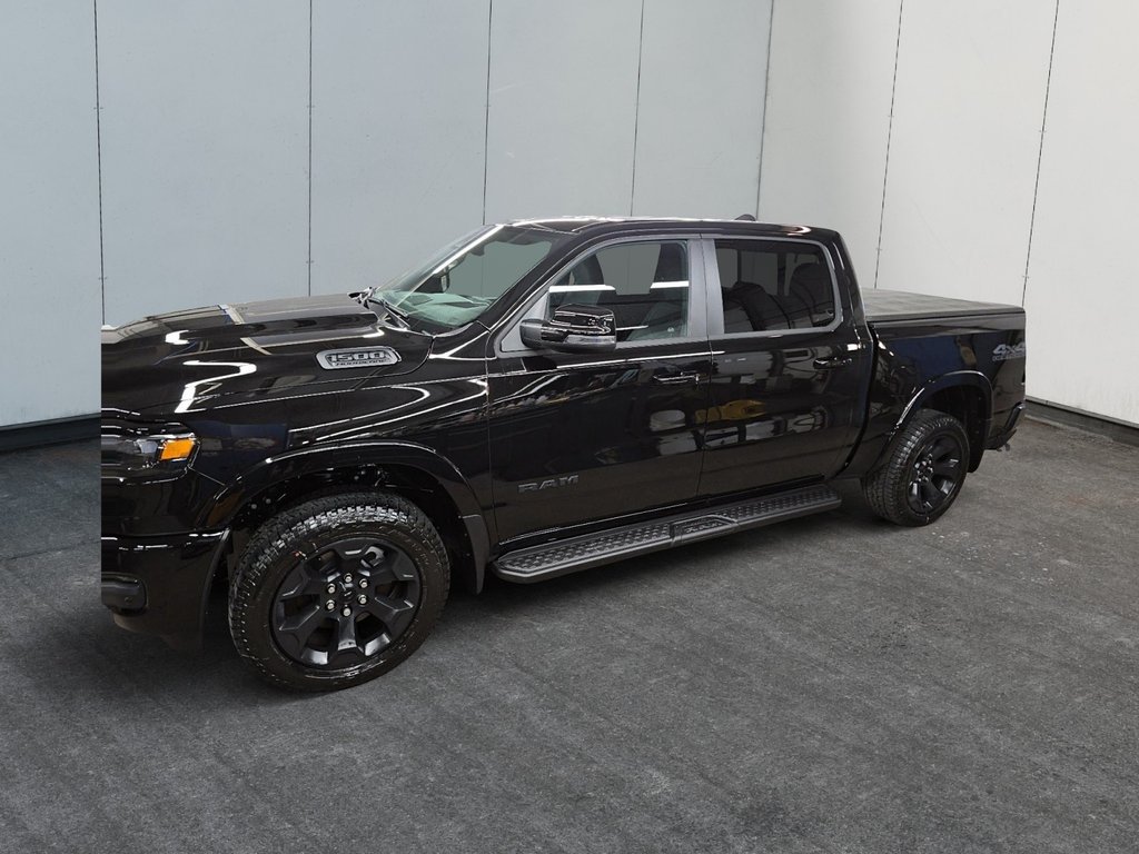 2027 Ram 1500 BIG HORN in Sherbrooke, Quebec - 3 - w1024h768px