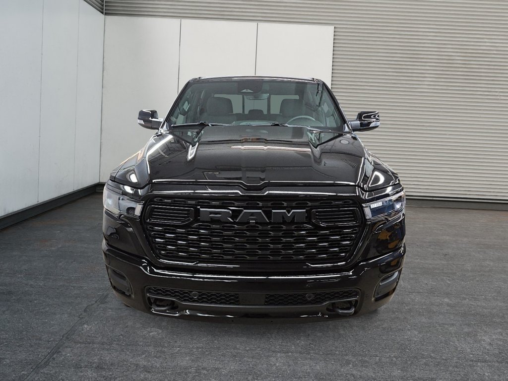 2027 Ram 1500 BIG HORN in Sherbrooke, Quebec - 2 - w1024h768px
