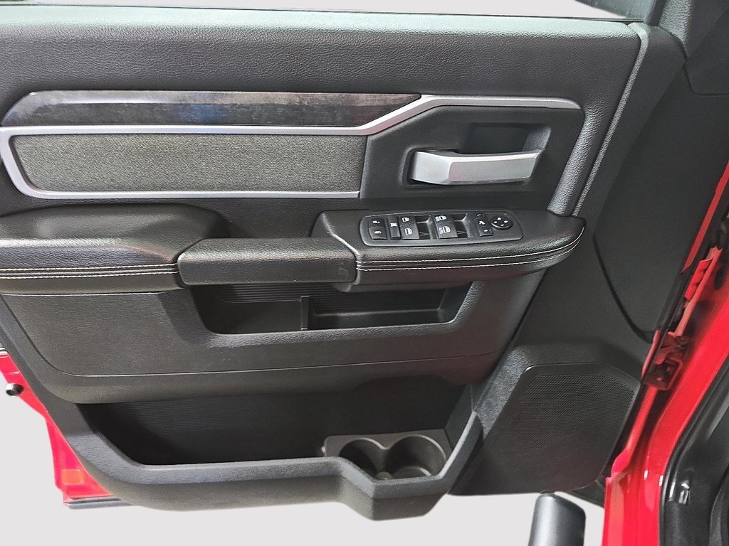 Ram 2500 BIG HORN / CUMMINS / 2500 2020 à Sherbrooke, Québec - 11 - w1024h768px