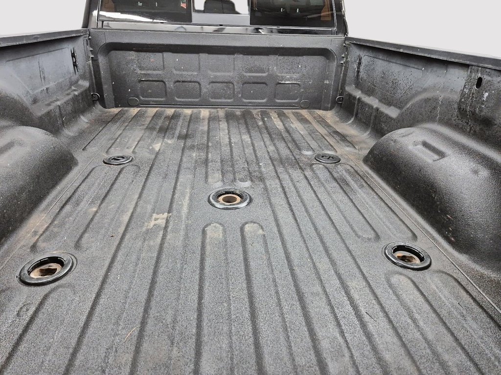 Ram 2500 LIMITED // RAM 2500 // CUMMINS 2020 à Sherbrooke, Québec - 17 - w1024h768px