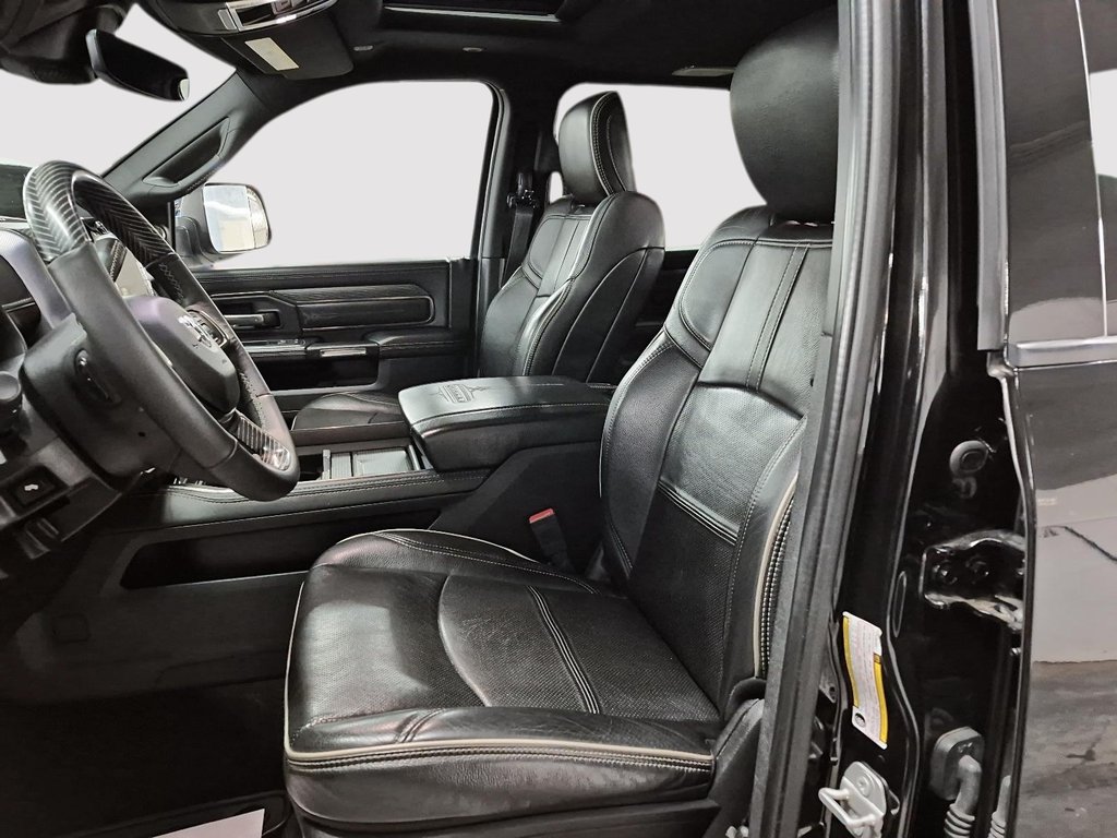 Ram 2500 LIMITED // RAM 2500 // CUMMINS 2020 à Sherbrooke, Québec - 9 - w1024h768px