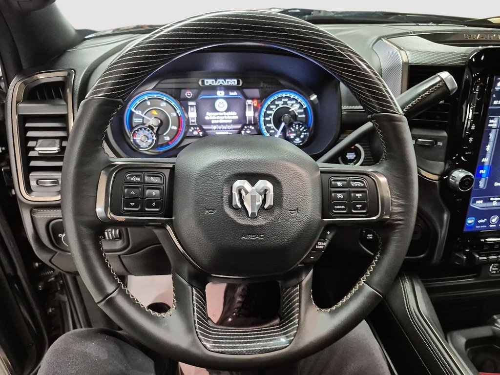 Ram 2500 LIMITED // RAM 2500 // CUMMINS 2020 à Sherbrooke, Québec - 12 - w1024h768px