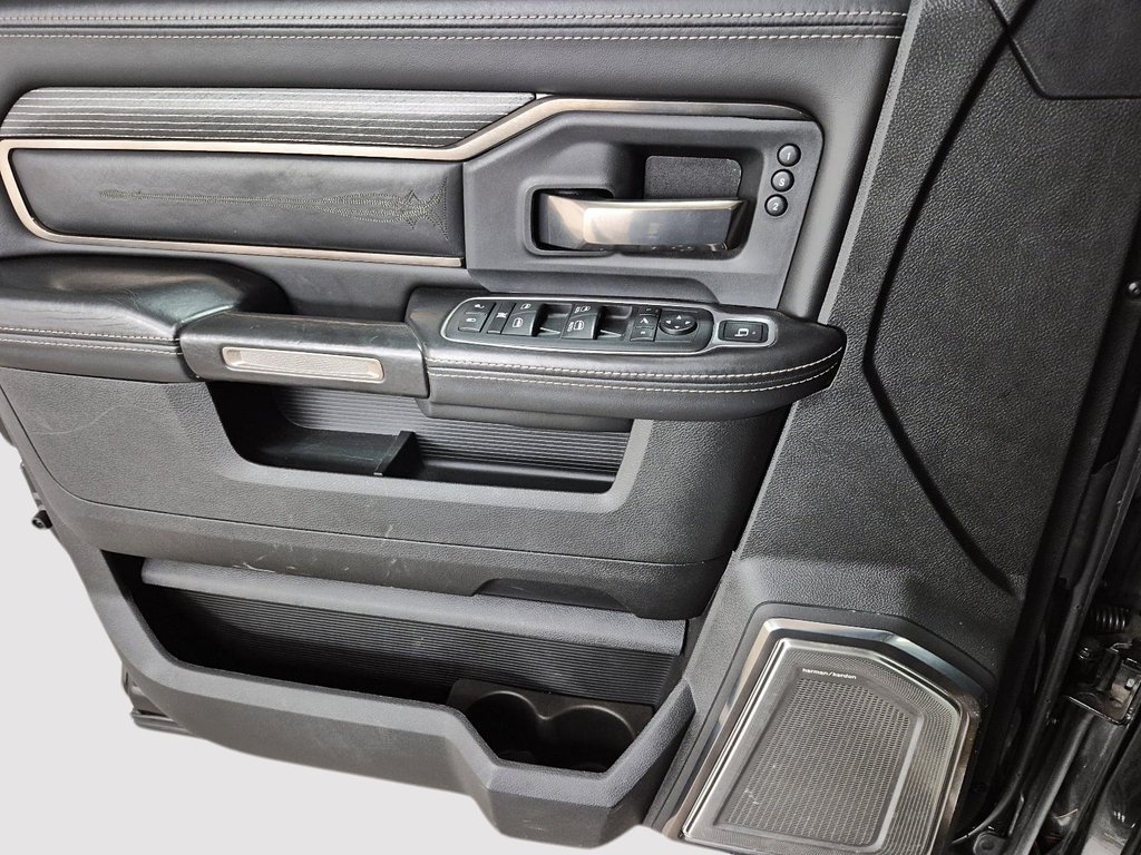 Ram 2500 LIMITED // RAM 2500 // CUMMINS 2020 à Sherbrooke, Québec - 11 - w1024h768px