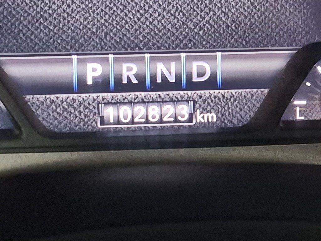 Ram 2500 LIMITED // RAM 2500 // CUMMINS 2020 à Sherbrooke, Québec - 13 - w1024h768px