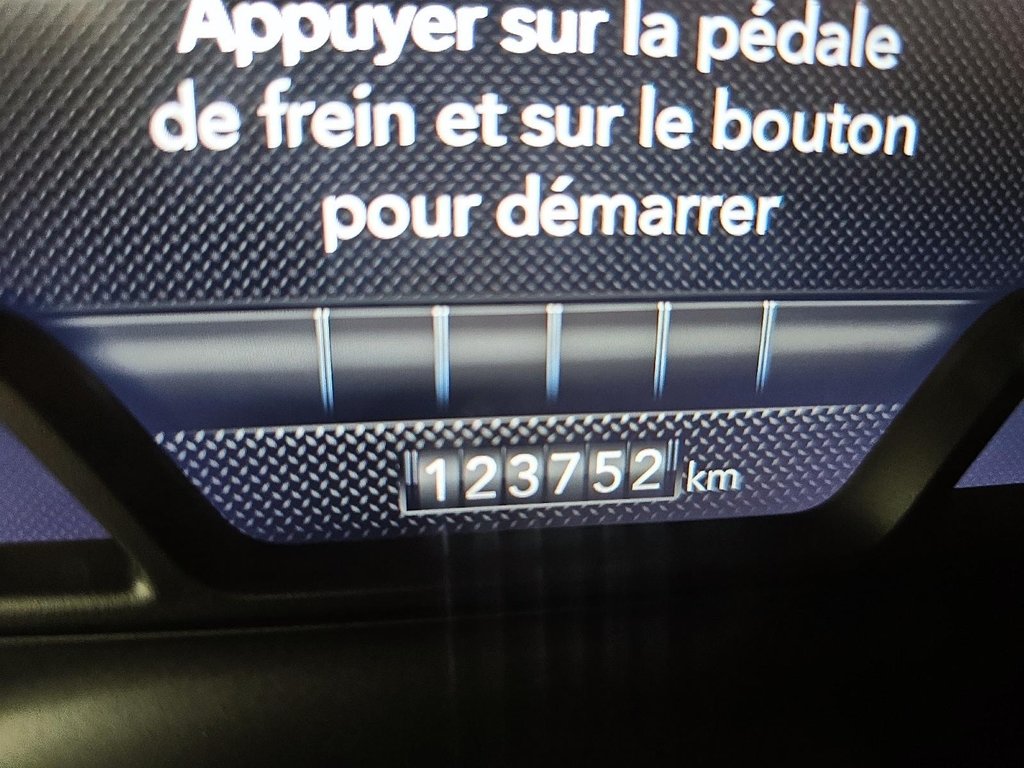 Ram 2500 LIMITED LONGHORN 4X4 CREW CAB // DIESEL // 6.4 BOX 2021 à Sherbrooke, Québec - 13 - w1024h768px