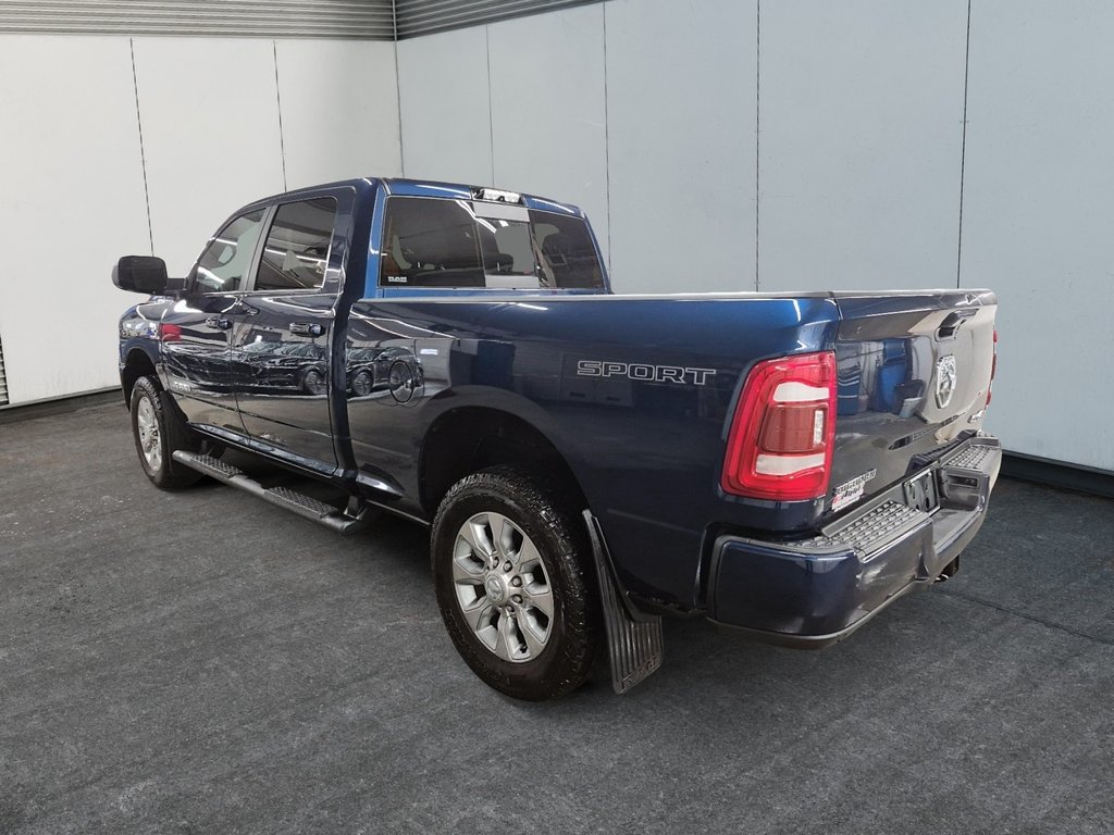 Ram 2500 BIG HORN // 2500 // RAM // HD 2021 à Sherbrooke, Québec - 4 - w1024h768px