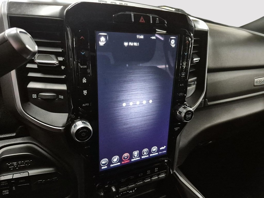 Ram 2500 BIG HORN // 2500 // RAM // HD 2021 à Sherbrooke, Québec - 18 - w1024h768px