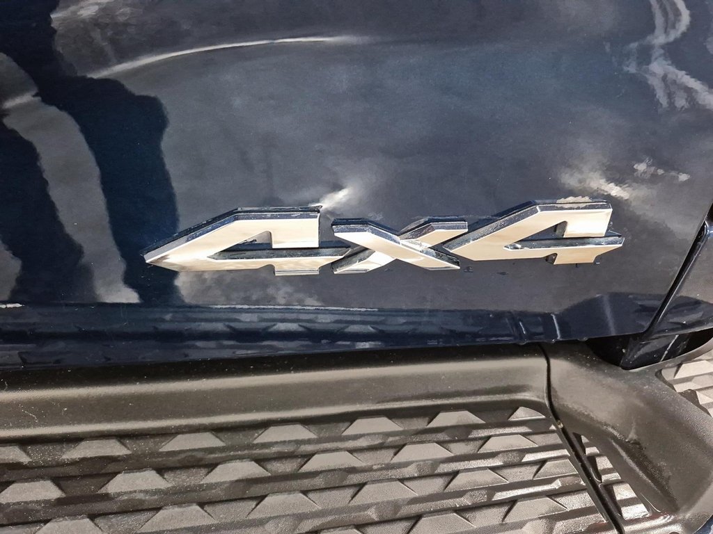 Ram 2500 BIG HORN // 2500 // RAM // HD 2021 à Sherbrooke, Québec - 16 - w1024h768px