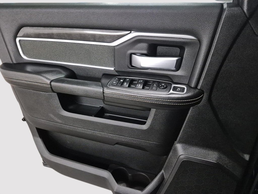 Ram 2500 BIG HORN // 2500 // RAM // HD 2021 à Sherbrooke, Québec - 11 - w1024h768px