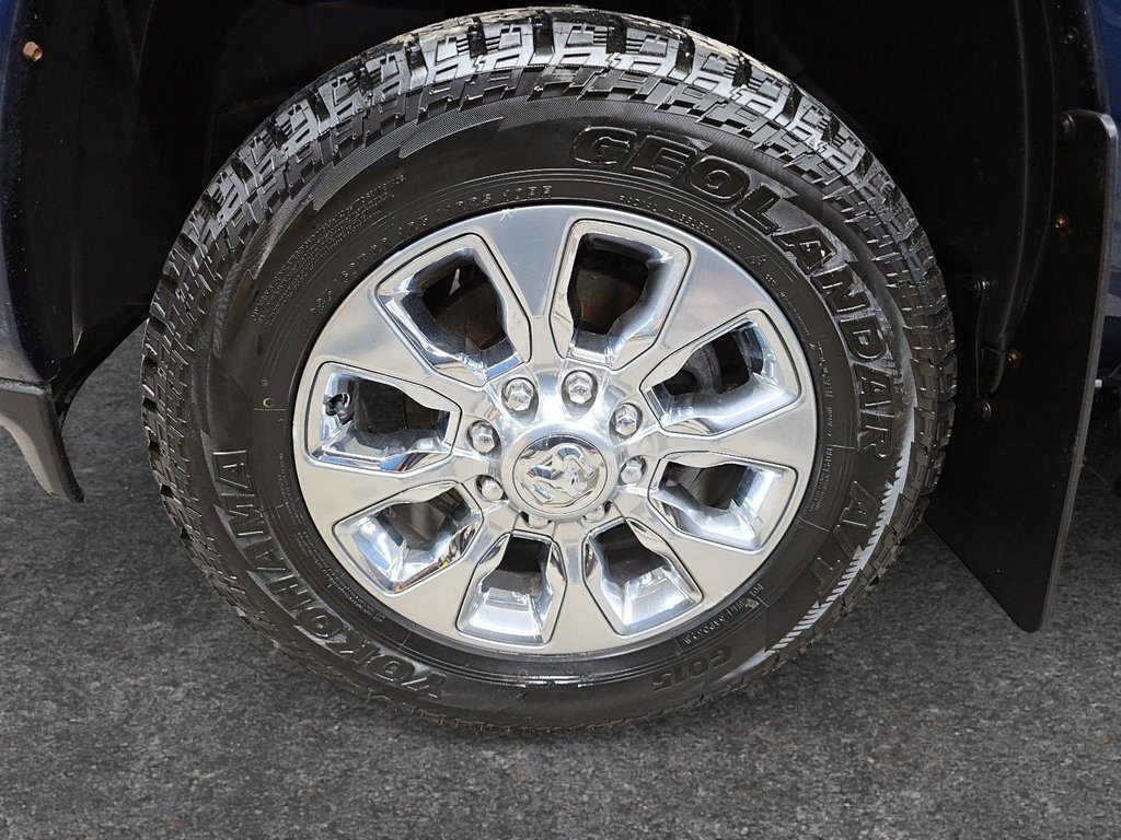 Ram 2500 BIG HORN // 2500 // RAM // HD 2021 à Sherbrooke, Québec - 7 - w1024h768px