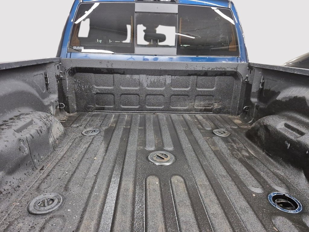 Ram 2500 BIG HORN // 2500 // RAM // HD 2021 à Sherbrooke, Québec - 17 - w1024h768px