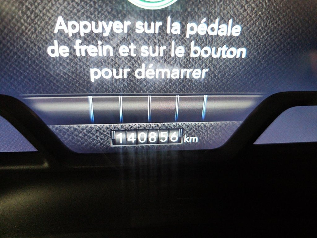 Ram 2500 BIG HORN // 2500 // RAM // HD 2021 à Sherbrooke, Québec - 13 - w1024h768px